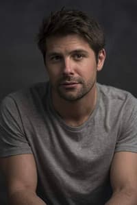 Ryan Johnson in Enter the Wild