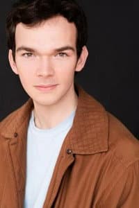Sebastian Hagelstein in Apollo