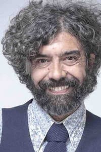 Fede Celada in The Old Man Who Read Love Stories