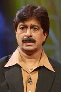 Pradeep Patwardhan in Tingya
