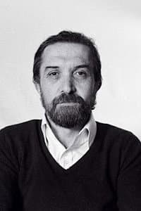 Ernesto Acher in Aquí Les Luthiers