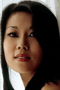 China Lee in What's Up, Tiger Lily?