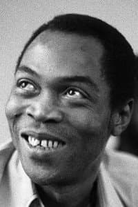 Fela Kuti in Ginger Baker: In Africa