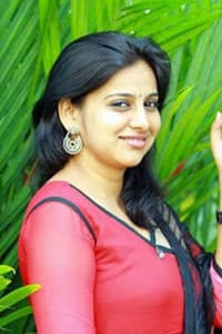 Anna Reshma Rajan in അയ്യപ്പനും കോശിയും