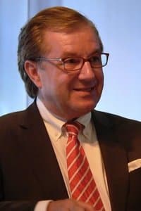 Jan Hofer in In memoriam Duke Ellington
