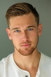 Taylor John Smith in Warfare