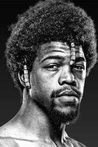 Gary Antuanne Russell in Danny Garcia vs. Jose Benavidez