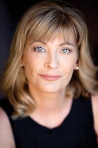 Kate Raison in Being Gavin