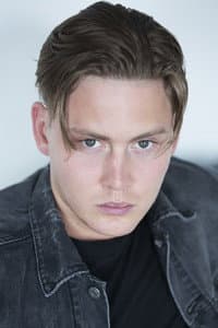 Chase Offerle in The Adults in the Room