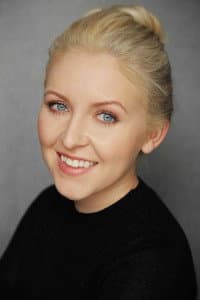 Alana Henderson in WhosApp