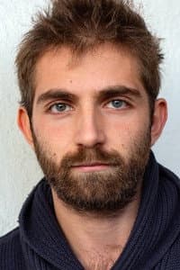 Jules Sadoughi in Nos résistances