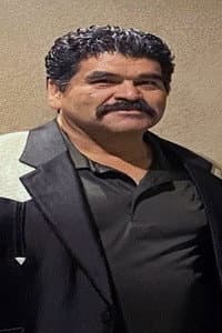Hipolito Martinez in Maldad Mortal