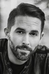 Daniel Bambas in Liduschka (Baarová)