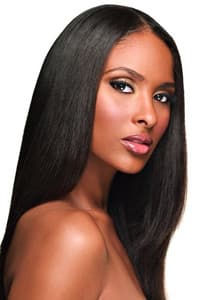 Shillae Anderson in Boss'n Up