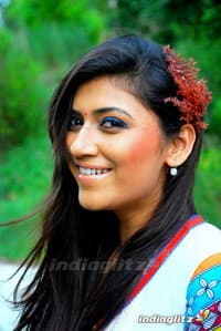 Neethu Shetty in Joke Falls