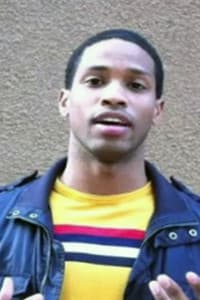 Marvin Warner in Streets
