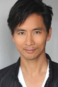 Roy Vongtama in A Shot in the Dark