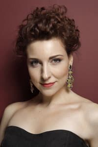 Ève-Maud Hubeaux in Opéra National de Paris: Verdi's Don Carlos