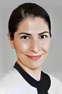 Vildan Vatansever in Mahalleden Arkadaşlar