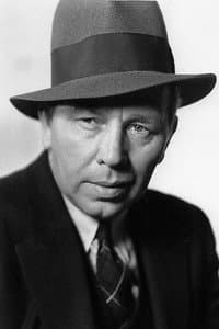 Harry Tenbrook in Mister Smarty