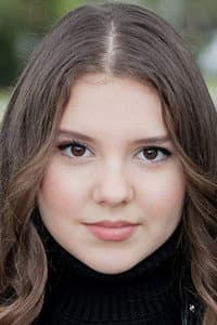 Alina Foley in The Spy Next Door