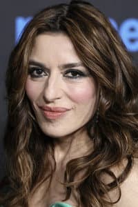 Sabrina Impacciatore in Gail Daughtry and the Celebrity Sex Pass
