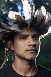 Bitaté Uru-Eu-Wau-Wau in The Territory