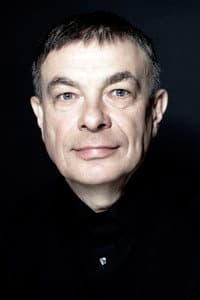 Karl Bartos in Kraftwerk and the Electronic Revolution