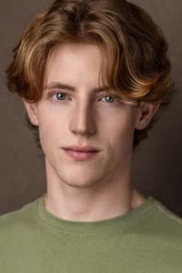 Aavyn Lee in Billy & Mac