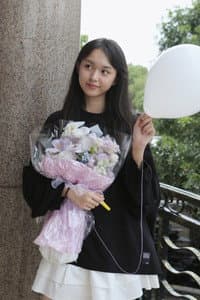 Liu Chutian in Miao Xing Ren
