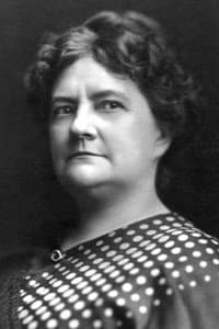 Anna Dodge in The Law Forbids
