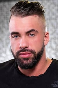 Phillipe Massa in I'm Just A Hole, Sir