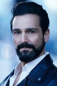 Doug Rao in Impirioso