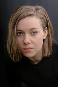 Agáta Červinková in Restore Point