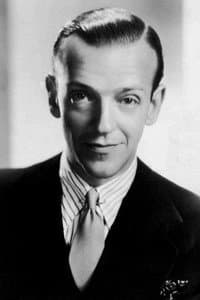 Fred Astaire in Shall We Dance