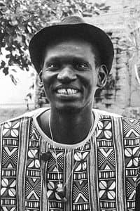 Modou Awa Dieye in Malick
