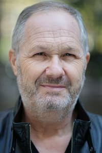 Alain Stern in Fréquence meurtre