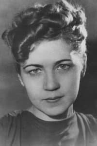 Olga Nozhkina in Бур'ян