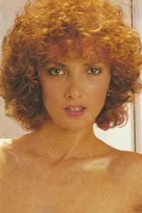 Alice de Carli in A Noite das Taras nº 2