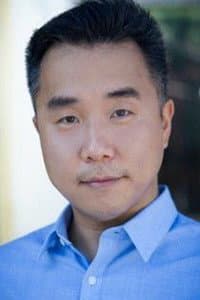 Charles Jang in Reflecting on “Take Out”