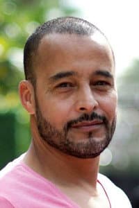Malek Akhmiss in Coeur noyé