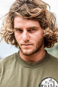 Jesse Richman in Nuit de la Glisse: Addicted to Life