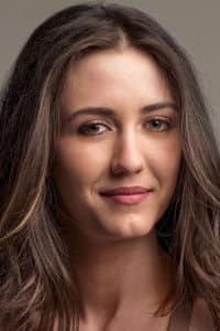 Madeline Zima in La Petite Mort