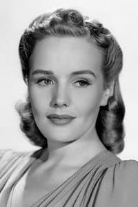 Frances Farmer in Too Many Parents
