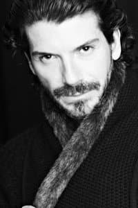 Jaume Queralt in Orson West
