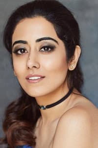 Jonita Gandhi in One Heart: The A.R. Rahman Concert Film