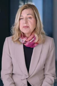 Margaret Sullivan in Nobody Speak: Trials of the Free Press