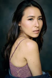 Viviana Tay in KLOWN