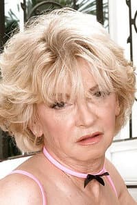 Deanna Bentley in A Creampie for Granny 2