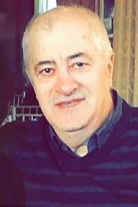 Vladimir Muzha in Një Vit I Gjatë
